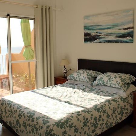 Great Sea View, Pool & Parking Apartment Mojácar Exterior photo